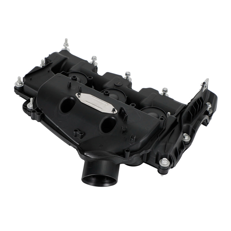 2014-2016 Land Rover LR4 V6 3.0L Petrol Left Hand Engine Valve Cover w/ gasket Bolts