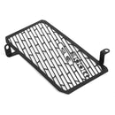 BLACK RADIATOR GUARD PROTECTOR COVER GRILLE Fit for Honda CB300R 2018-2020 Generic