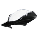 2021-2025 DUCATI Monster 937 / 950 Windshield WindScreen Carbon