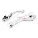 Long Clutch Brake Lever For 390 2019 Silver Generic