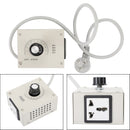 4000W AC 220V Variable Voltage Controller for Fan Speed Motor Dimmer