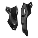 ABS Engine Lower Protection Cover Guard Fairing for KAWASAKI Z900 2020-2021 Generic