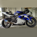 Injection Fairing Kit Bodywork Plastic ABS fit For Yamaha YZF 1000 R1 2000-2001 Generic