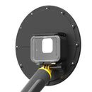 New Dome Port Underwater Diving Camera Lens Cover For GoPro Hero 9/10