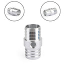 1-1/4" Hose w/ 1/8" NPT Steam Port Adapter Top Radiator LS Swap Coolant Generic