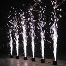 600W Electronic Cold Spark Machine for Impressive Event Effects