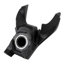 2019-2024Honda CRF450X Oversized 3.0 Gallon Fuel Gas Tank BLACK