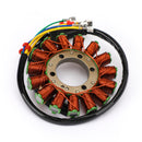 Alternator Stator Fit for Honda Pioneer 700 SXS700M2 700-4 SXS700M4 2014-2021 Generic