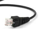 Motorola Radio GM900 GM1100 GM1200 Programming RIB Cable MCS2000 GM2000