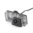 Car Rear View Backup Camera Fit For Toyota Land Cruiser 70/100/200 Series