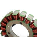 Alternator Magneto Stator for Tohatsu 30hp MFS30A/B 25hp MFS25A MFS25B 02-2009 Generic