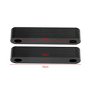 1997-2022 Touring Electra Street Glide Road 19" 21" 23" Front Fender Spacers