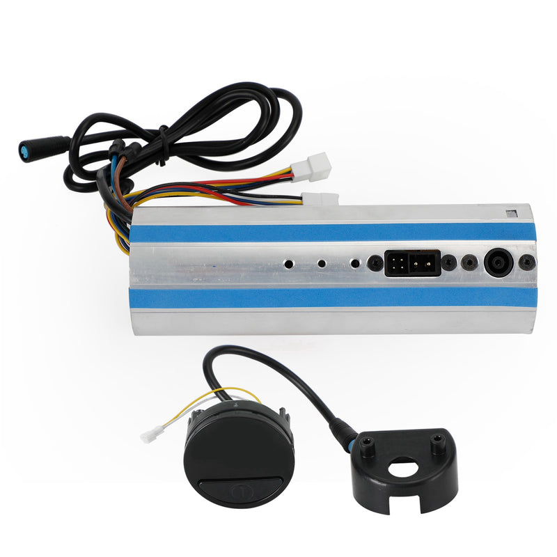 Circuit board+ Bluetooth Dashboard Controller For ES1/ES2/ES3/ES4