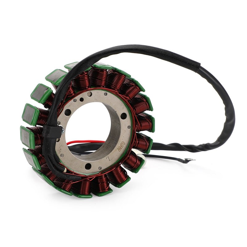 Stator Generator Fit for Yamaha Outboard 75hp 80hp 90hp 100hp 05-17 6D8-81410-00 Generic