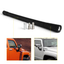 7" Short Antenna Mast Radio AM/FM For Hummer H3 2006-2010 Generic