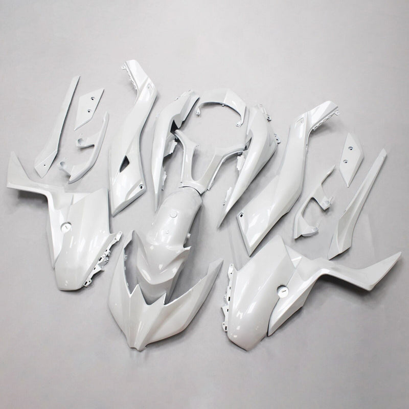 2017-2022 Yamaha XMAX300 Fairing Kit