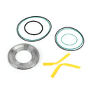 JF015E RE0F11A CVT Pulley Steel Piston Rebuild For Nissan & Mitsubishi Latest Generic