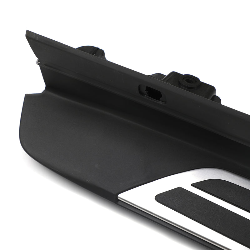 Side Steps Fit for 2020 Toyota Highlander Running Boards Nerf bar Pedal Platform Generic