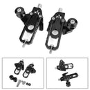 Areyourshop Chain Adjusters with Spool Tensioners Catena for Honda CB650R CBR650R 2019-2023 Generic