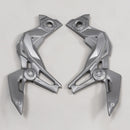 Injection ABS Plastic Bodywork Fairing Fit for Kawasaki Z900 2020-2024 Generic