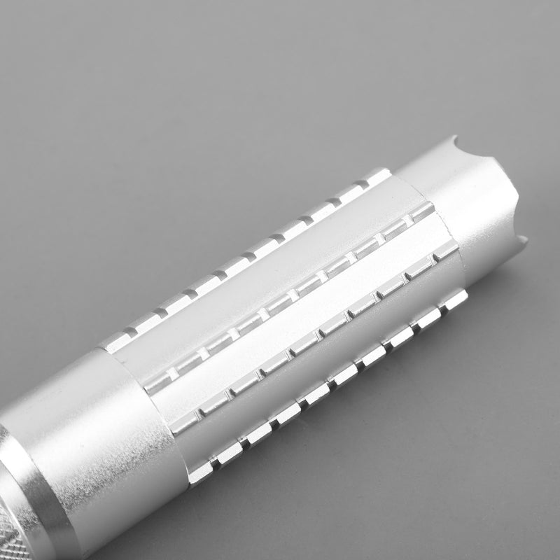 Tactical High Power 532nm  Green Laser Pointer Pen Visible Beam Light Lazer