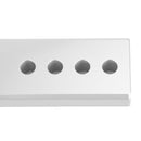 Rear Fork Adjuster Frame Expandable for Honda MSX125 13-15 MSX125SF 16-19 Generic