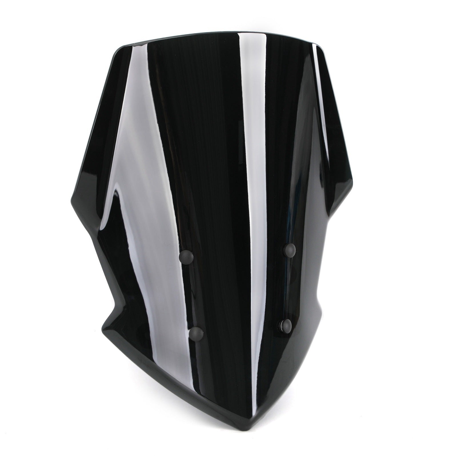 ABS Plastic Motorcycle Windshield WindScreen for Yamaha MT15 2018202