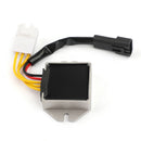 Voltage Regulator Fit for Arctic Cat F XF M 1100 TURBO SNO PRO LXR 0630-288