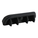 Rear Door Switch Rubber Cover Pad Handle Fit BMW Mini R52 R53 R56 R57 R58 R59