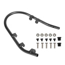 Crash Bar Front Fender Bumper Guard Mudguard For Vespa Sprint Primavera 125 150 Chrome Generic