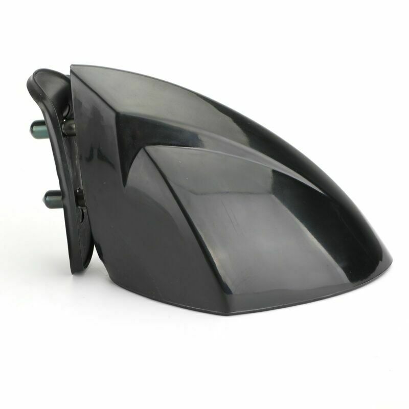 Cruiser VX110 Black Right Fits WaveRunner Side Yamaha Sport VX RH Mirror Deluxe