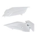 Lower Driver Seat Frame Cover Fairing For Suzuki GSXS GSX-S750 2017-2021 Generic