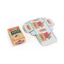 Supermarket Toys Pretend Play Set Kids Children Role Play Tools