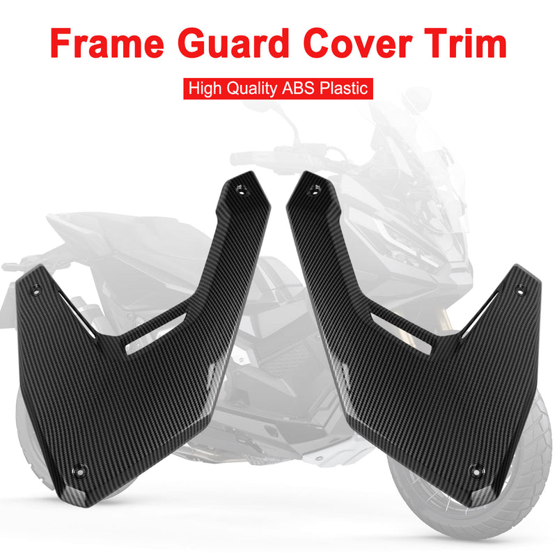 Motorcycle Frame Side Cover Guard Fairing for Honda X-ADV 750 XADV750 2021 Generic