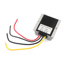 Waterproof DC/DC Converter Regulator 48V Step Down to 12V 240W 20A