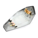 Kawasaki ZX6R ZX10R 2019-2024 Motorcycle Rear Seat Fairing Cover Cowl