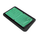 Air Filter Fit for Suzuki AN 400 L7 L8 L9 Burgman 400 2017-2020 13780-19K00 Generic