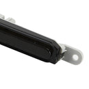 Lens 3RD Third LED Brake Stop Light Lamp For Mitsubishi Lancer EVO 2008-16 Generic