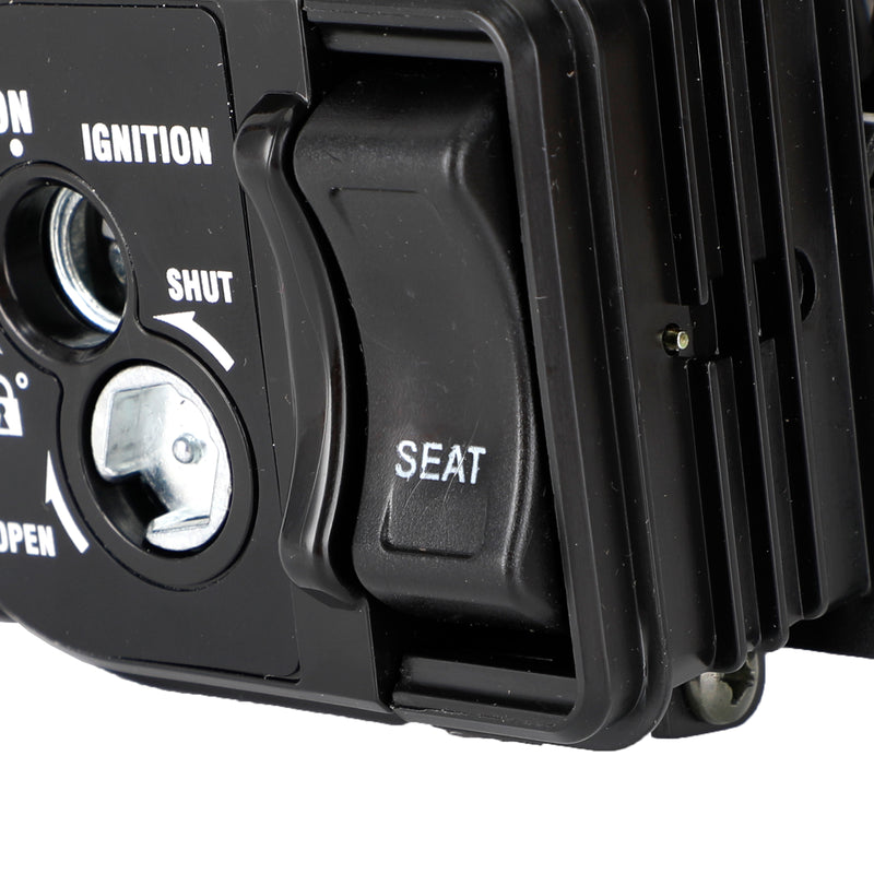 Lock Set Key Ignition Switch Seat Lock For Honda Vario 150 Fi 2015-2016 Generic
