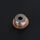 1/8" NPT to M14x1.5 Male Pressure Temperature Gauge Sender Adapter Generic