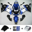 Fairing Kit For Yamaha YZF 600 R6 1998-2002 Generic