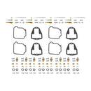 Suzuki DRZ250 DR-Z250 2001-2007 4X Carburetor Rebuild Repair Kit