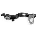 Adjustable Shift Foot Lever & Brake Pedal Set Fit for BMW R1250 GS,ADV 2019+ TI Generic