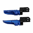 2021-2022 Benelli Tornado 252R Front Footrests Foot Peg