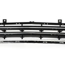 Chevrolet Impala 2014-2020 Front Bumper Grille Grill Chrome Black 23455348