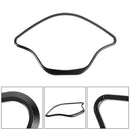 Alu Speedometer Cover Guard Protector For Vespa Sprint Primavera 150 14-21