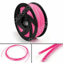1.75mm MakerBot PETG PLA TPU Filament Printer For RepRap 2.2lb ABS 1kg 3D