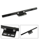 Universal Motorcycle Front Turn Signal Spot Light Bar Mount Bracket Clamp Generic