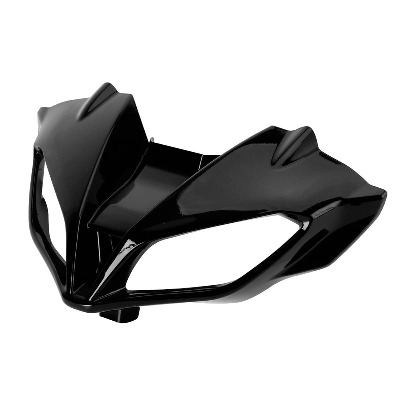 2021-2022 Yamaha Tracer 9 GT Headlight Fairing Stay Beak Nose Cone