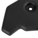 Side Cover Plate Frame Side Panel Pad for BMW R1200GS 2004-2012 ADV 2006-2013 Generic
